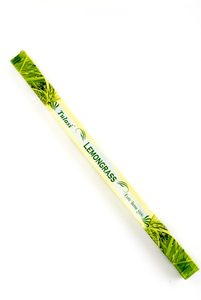 

Благовония SARATHI Лимонник (Lemon Grass) четырехгранник 8 шт