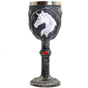 

Кубок Eдинорог 19 см