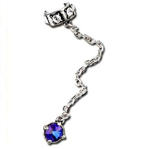 

Магическая серьга Diamond Pall Cuff Stud