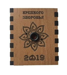 

Ларец желаний Крепкое здоровье со свечками