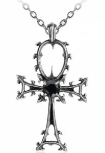 

Магическая подвеска Gothic Ankh