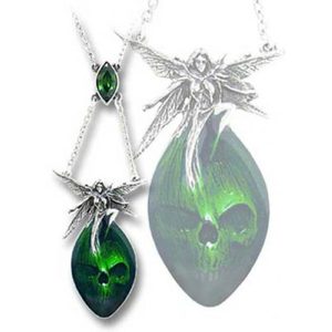 

Магическая подвеска Absinthe Fairy