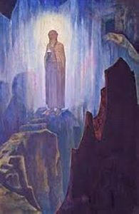 В поисках учителя