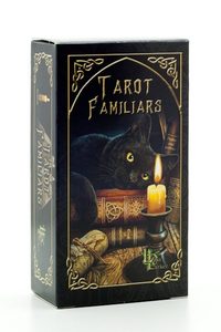 Tarot Familiars. Таро Фамильяров