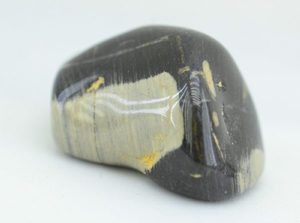 Алтарный камень Яшма серебряная