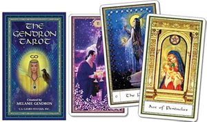 Gendron Tarot