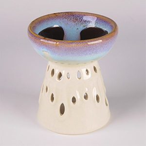 Аромалампа Пена, керамика
