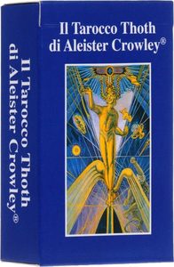 ll Tarocco Thoth di Aleister Crowley