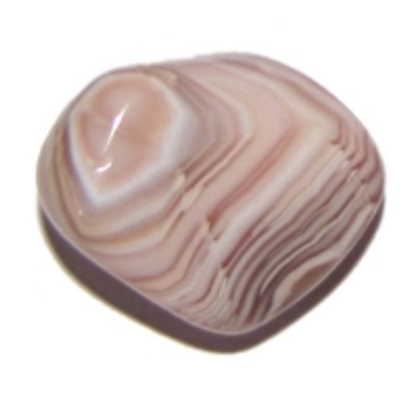 Алтарный камень Агат розовый %% обложка 1