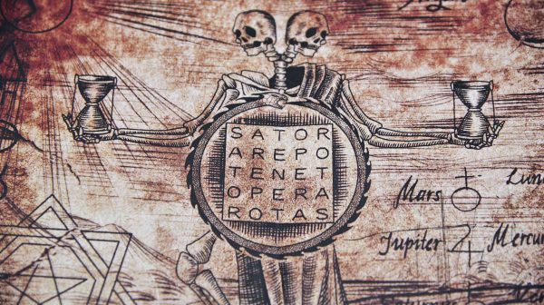 Мюнхенская демоническая магия (Codex Latinus Monacensis 849) %% фото5