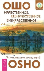 

Нравственное, безнравственное, вненравственное: что правильно, а что нет