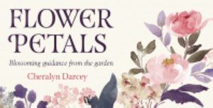 Inspirational Petals cards (Карты вдохновения Цветочные лепестки)