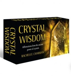 Inspiration Crystal Wisdom cards (Карты вдохновения Кристальная мудрость)