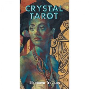 Таро The Crystal Tarots Deck - Elisabetta Trevisan