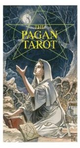 Pagan Tarot. Таро Языческое Белой и Черной Магии