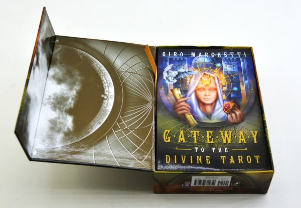 Legacy of the Divine Tarot. Таро Божественного Наследия %% картинка2