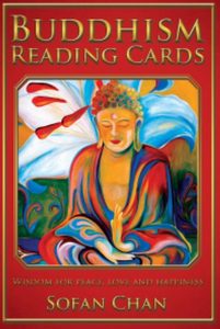 

Reading Cards Buddhism (Карты чтения Буддизм)