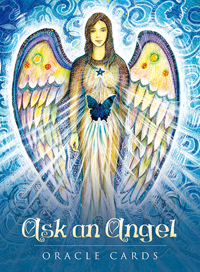 Ask an Angel Oracle. Оракул Вопросы Ангелу %% 