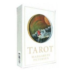 Margarete Petersen Tarot. Таро Маргарет Петерсен