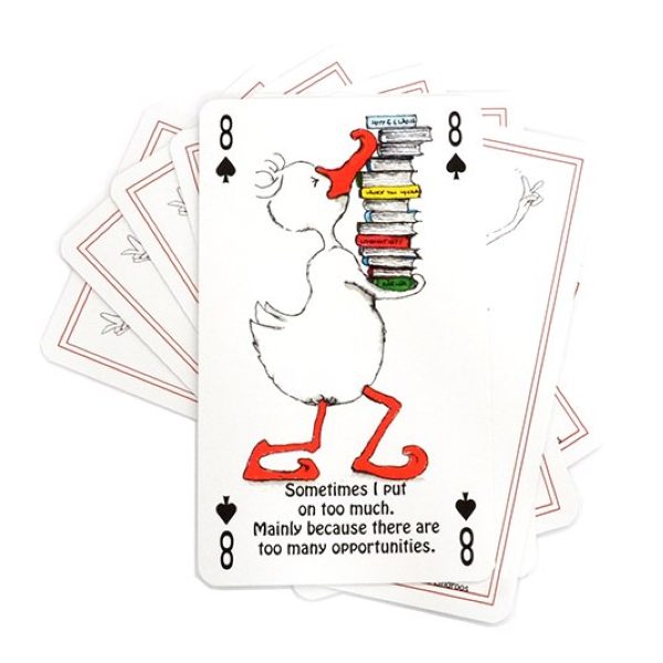 Anne Ankas Wise Tarot cards Мудрые Открытки Анне Анкас %% Иллюстрация 2