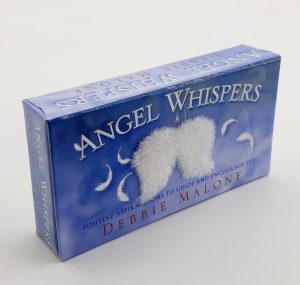 Angel Whispers. Шепот ангела