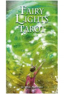 Lucia Mattioli - Таро Сверкающих фей Fairy Lights Tarot