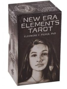 New Era Elements Tarot. Таро Элементов Новой Эры