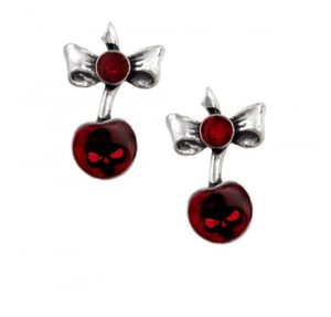 

Серьги Black Cherry
