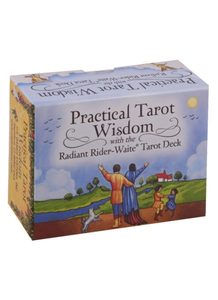Practical Tarot Wisdom Практическая Мудрость Таро