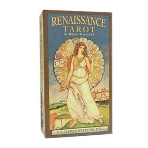 Renaissance Tarot Таро Ренессанса