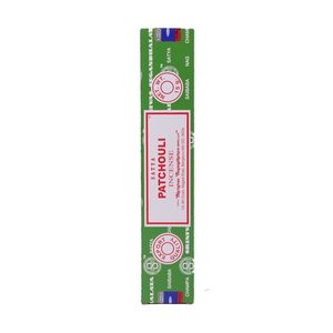 

Благовония Satya Пачули (Patchouli) 15гр