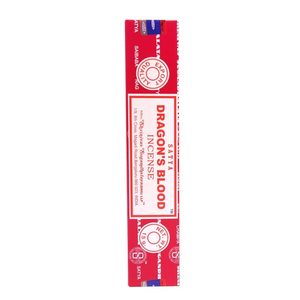 

Благовония Satya DRAGON BLOOD 15гр