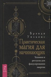 Практическая магия для начинающих. Техники и ритуалы для фокусирования энергии