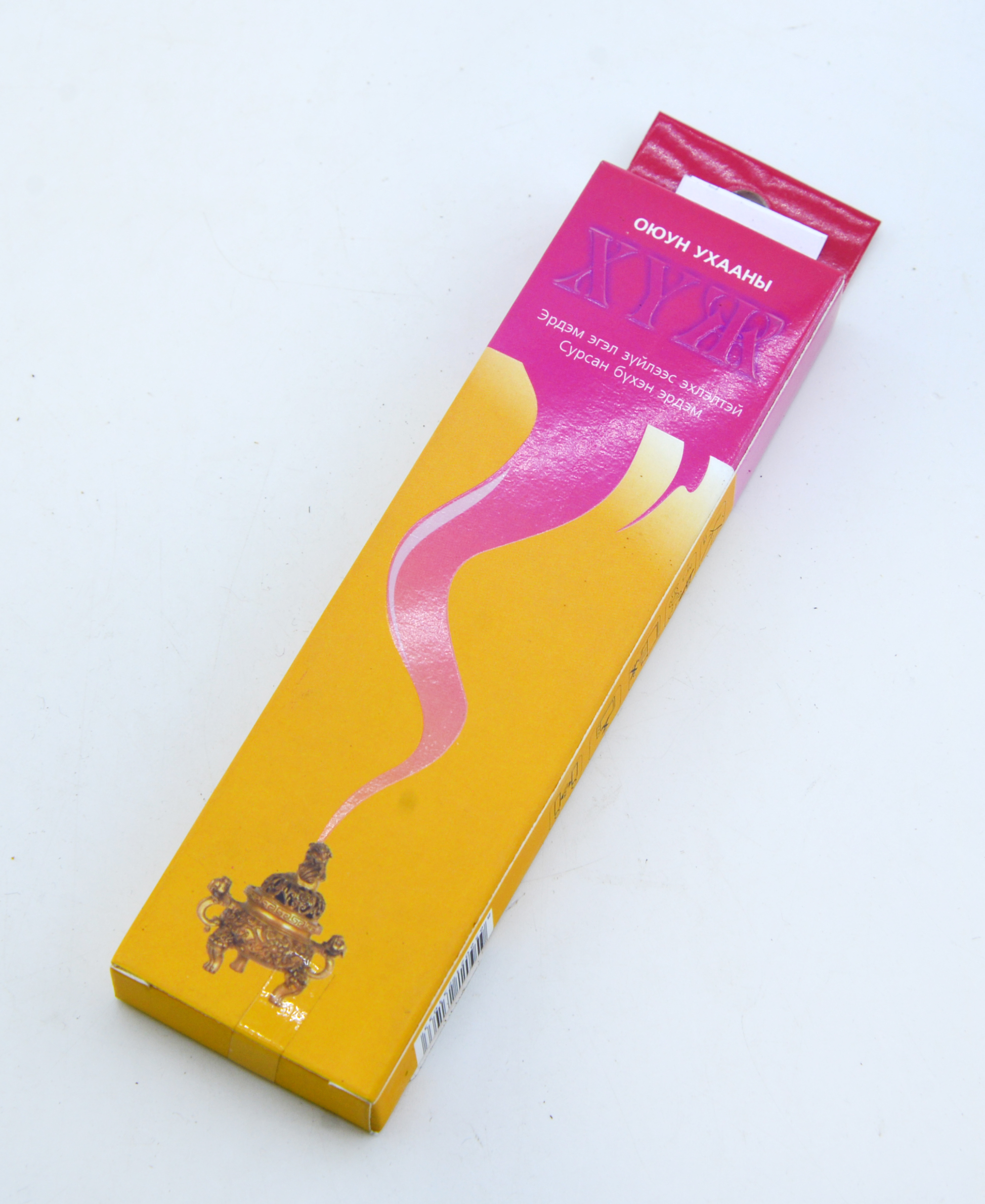 Оюун ухааны. Палочки для окуривания %% 1