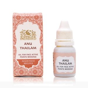 

Масло Ану Тайлам (Anu Thailam Oil) 10 мл