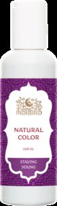 

Масло для волос Цвет от природы (Natural Color Hair Oil) 150 мл