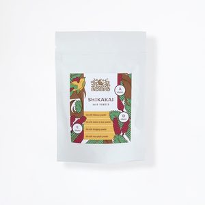 

Шикакай порошок маска для волос (Shikakai powder) 50 г