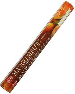 

Благовония HEM Манго Дыня (Mango Melon) шестигранник 20 шт