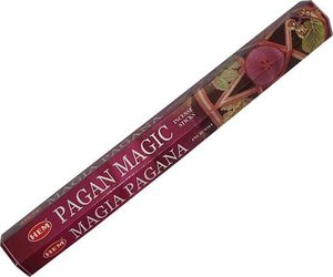 

Благовония HEM Языческая магия (Pagan Magic) шестигранник 20 шт