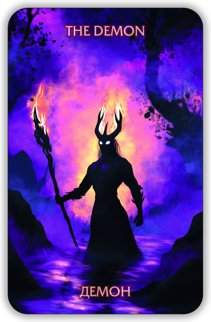 Гадальные карты Оракул Экзогенезиса. Exogenesis Oracle колода с инструкцией для гадания 