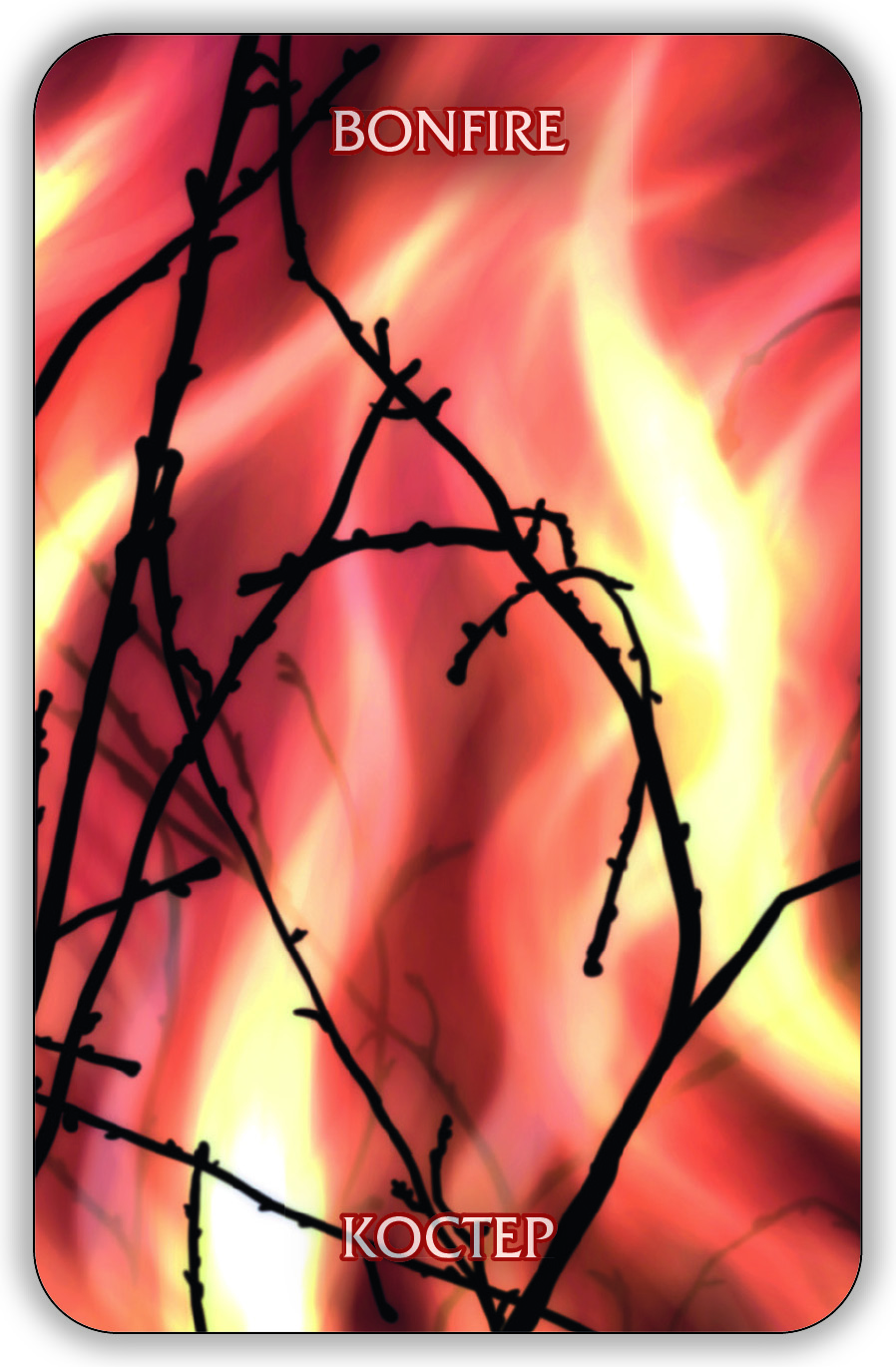 Гадальные карты Оракул Экзогенезиса. Exogenesis Oracle колода с инструкцией для гадания 