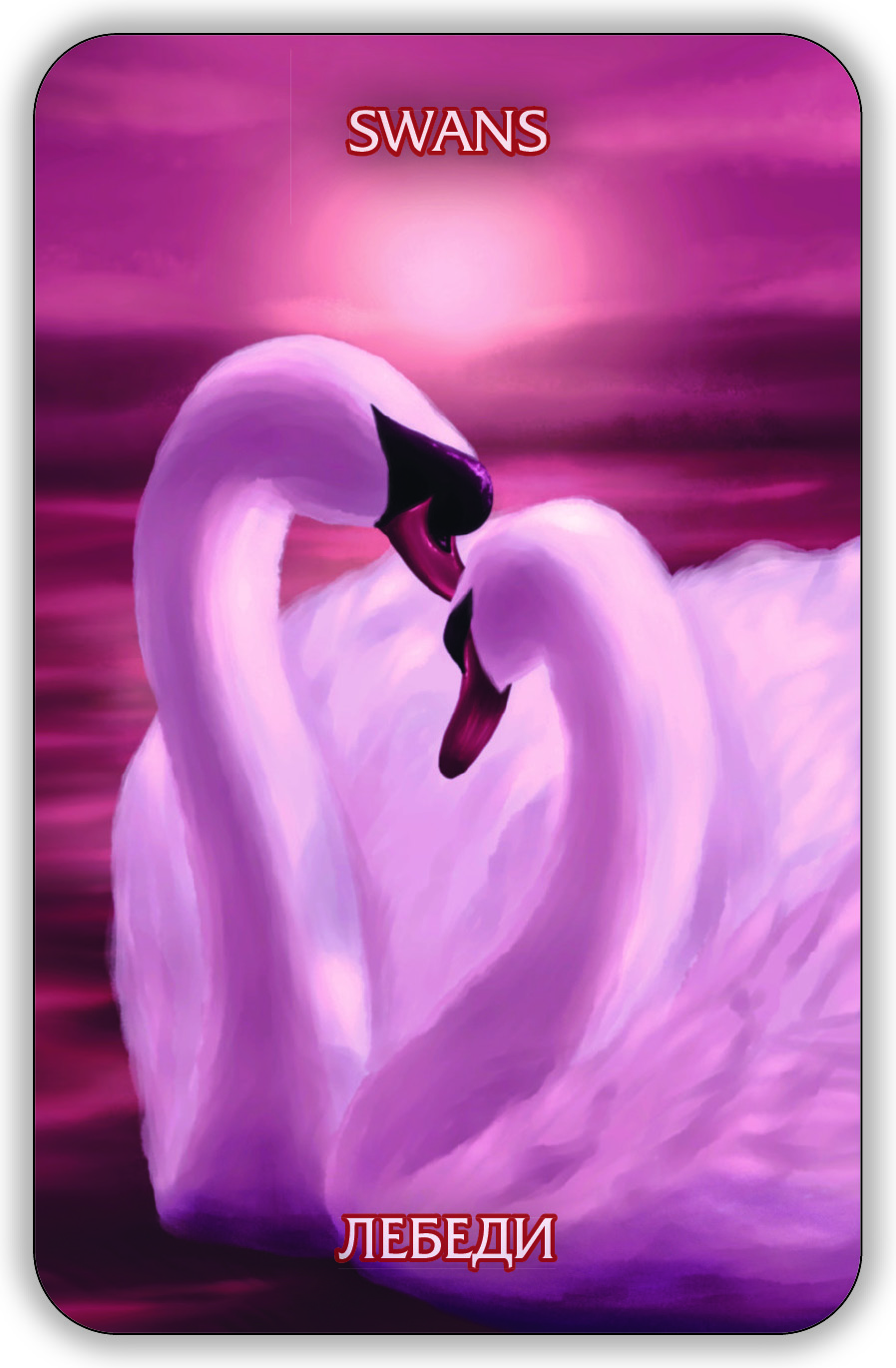 Гадальные карты Оракул Экзогенезиса. Exogenesis Oracle колода с инструкцией для гадания 