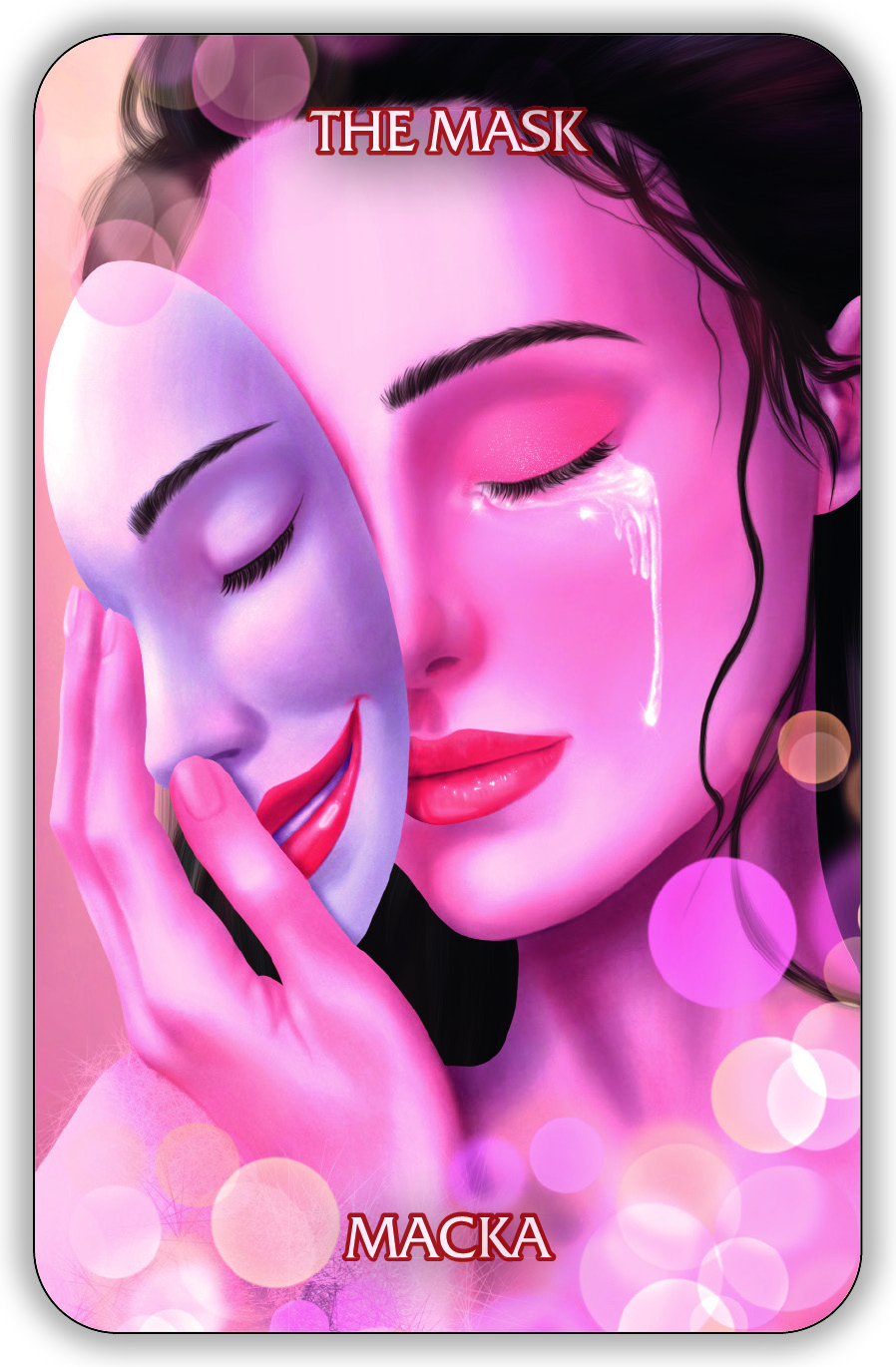 Гадальные карты Оракул Экзогенезиса. Exogenesis Oracle колода с инструкцией для гадания 