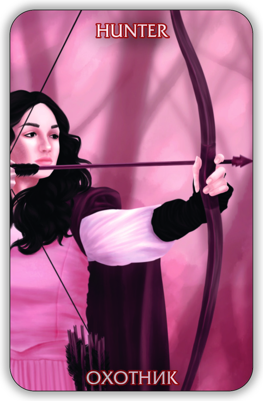 Гадальные карты Оракул Экзогенезиса. Exogenesis Oracle колода с инструкцией для гадания 