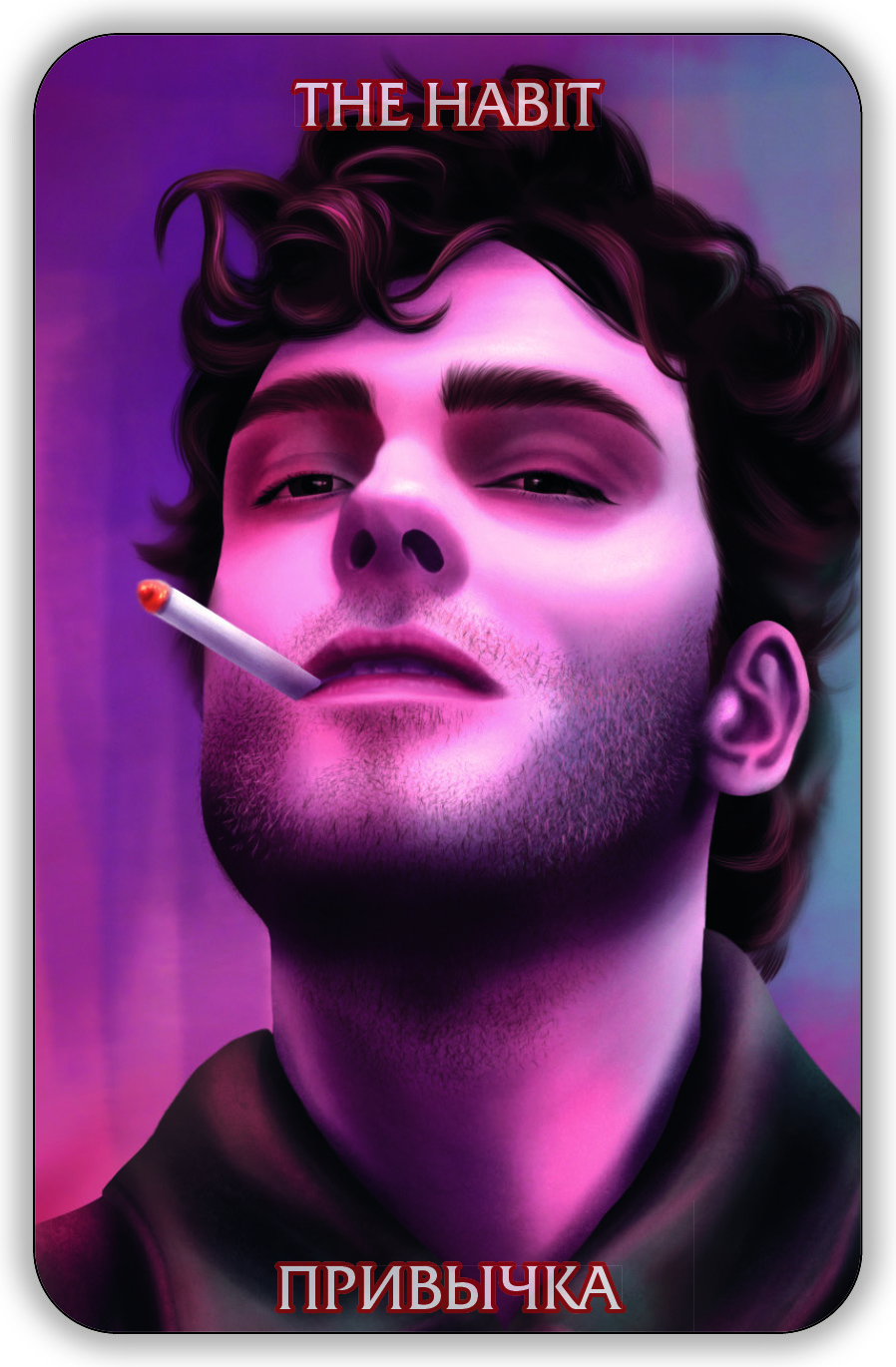 Гадальные карты Оракул Экзогенезиса. Exogenesis Oracle колода с инструкцией для гадания 