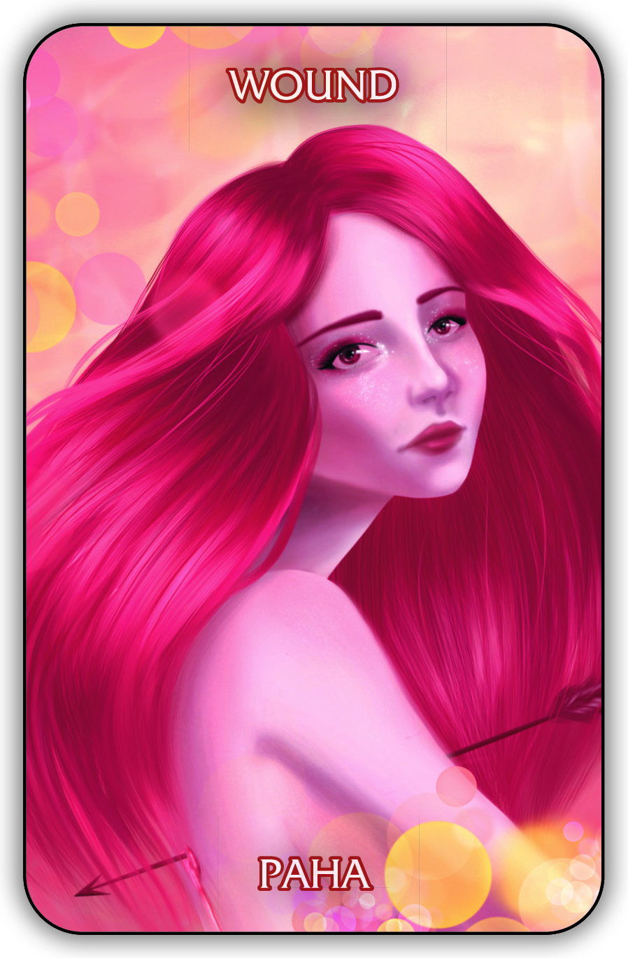 Гадальные карты Оракул Экзогенезиса. Exogenesis Oracle колода с инструкцией для гадания 