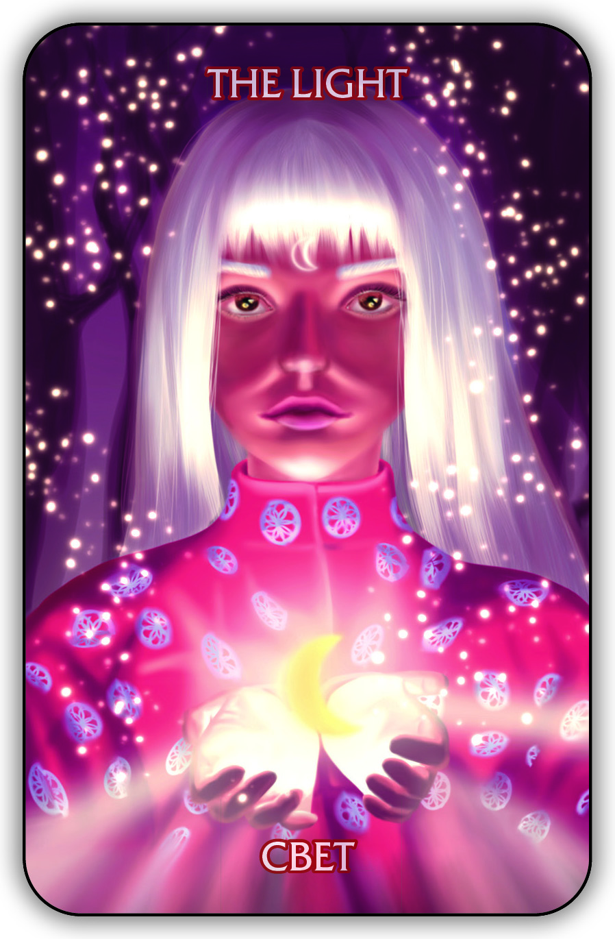 Гадальные карты Оракул Экзогенезиса. Exogenesis Oracle колода с инструкцией для гадания 