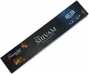 Благовония Vedic Masala Shivam ШИВАМ 15гр