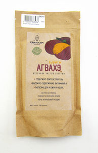 

Агвахэ (порошок плодов) 100 г