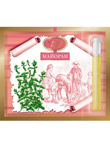 

Эфирное масло Майорана 1,3 мл